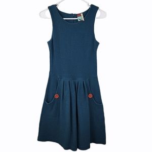 Matilda Jane Preppy Sleeveless Dress